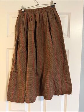 Pyne and Smith Skirt